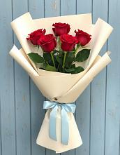 Букет Классика чувств #REPLACE_PRED# Хреновом