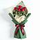 Букет цветов из: Розы в Хреновом