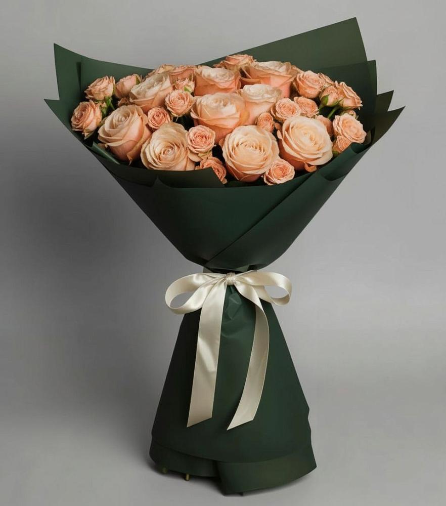 Букет Элегантный в Хреновом