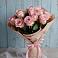 Букет цветов из: Розы в Хреновом