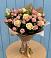 Букет цветов из: Розы в Хреновом