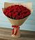 Букет Красные розы Милано в Хреновом