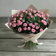 Букет Удовольствие в Хреновом