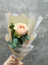 Букет цветов из:  Розы в Хреновом