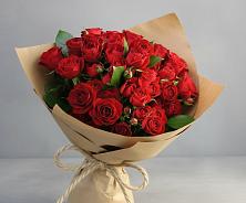 Букет Любовный роман #REPLACE_PRED# Хреновом