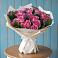 Букет цветов из: Розы в Хреновом