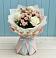 Букет цветов из: Розы в Хреновом