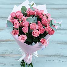 Букет Леди совершенство в Хреновом